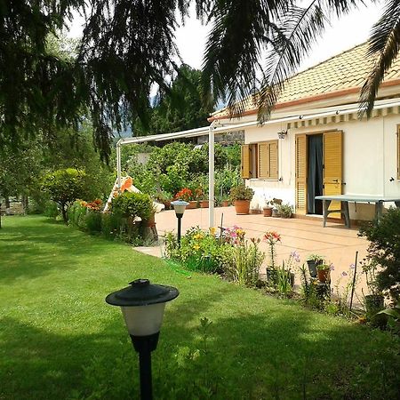 Villa Etna Piedimonte Etneo Extérieur photo