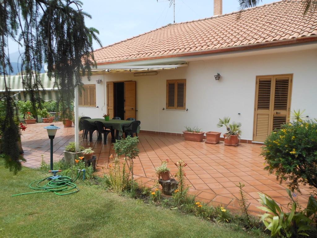 Villa Etna Piedimonte Etneo Extérieur photo