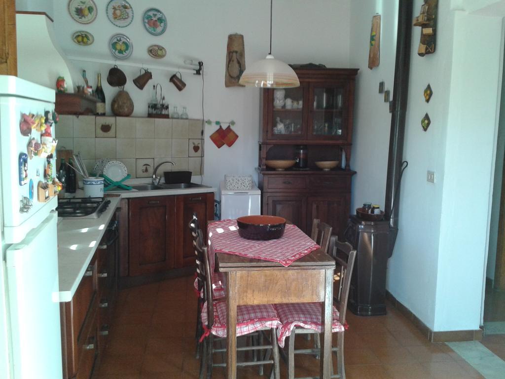 Villa Etna Piedimonte Etneo Extérieur photo
