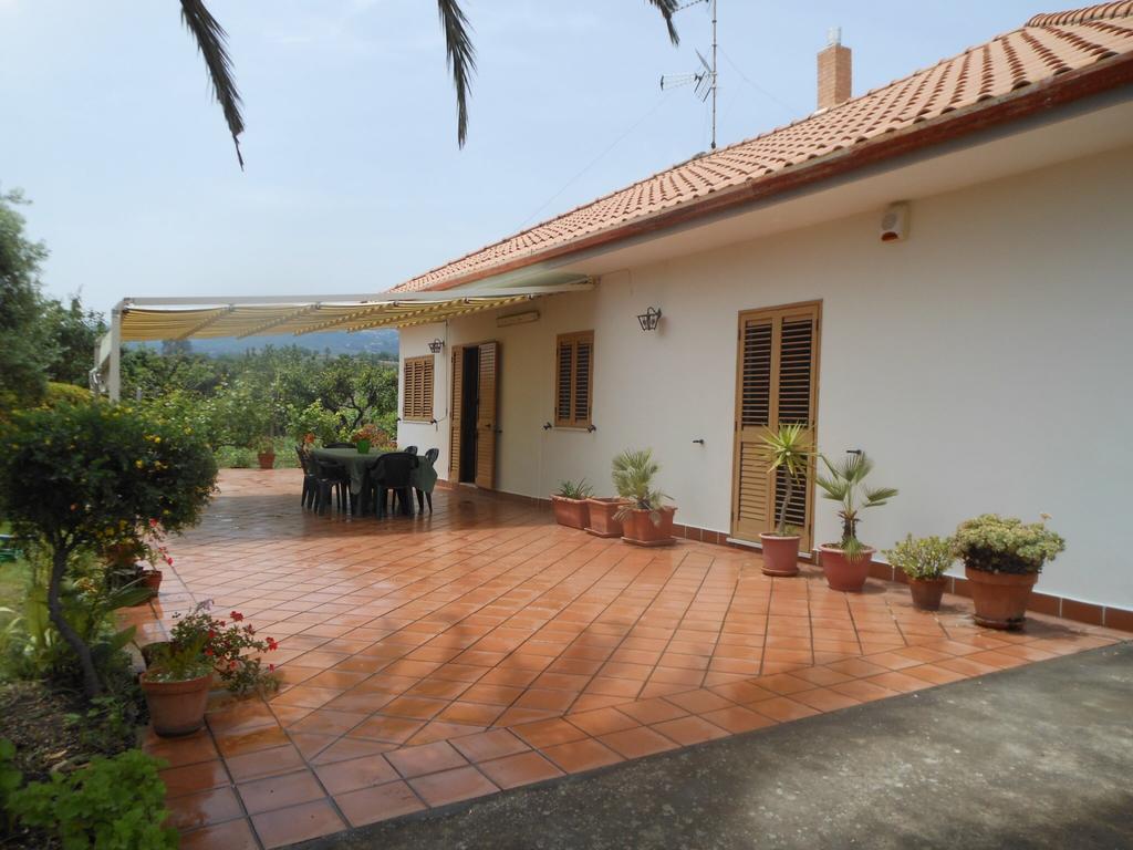 Villa Etna Piedimonte Etneo Extérieur photo