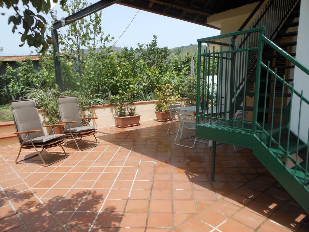 Villa Etna Piedimonte Etneo Extérieur photo