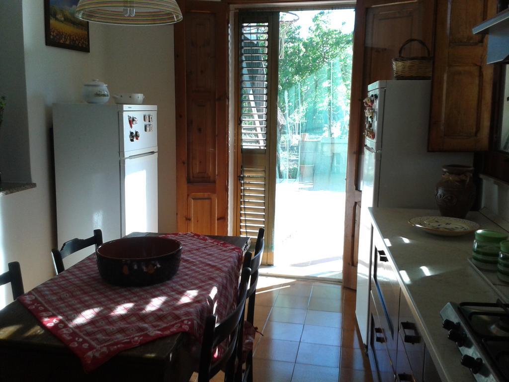 Villa Etna Piedimonte Etneo Extérieur photo