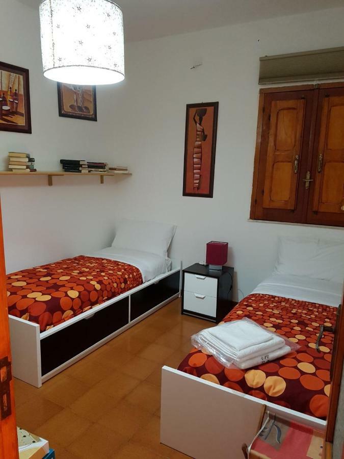Villa Etna Piedimonte Etneo Extérieur photo
